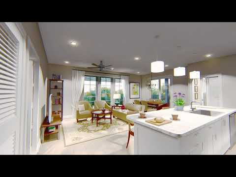 The Tegan at The Deerwood, Sharon Towers (8/20 version)