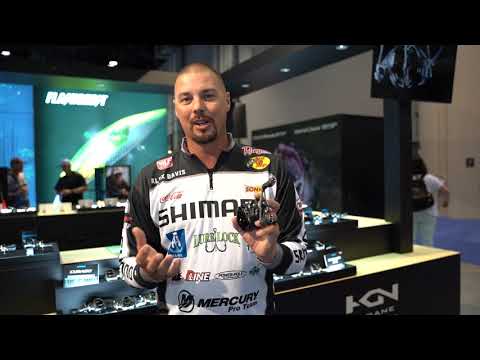 Shimano Curado...