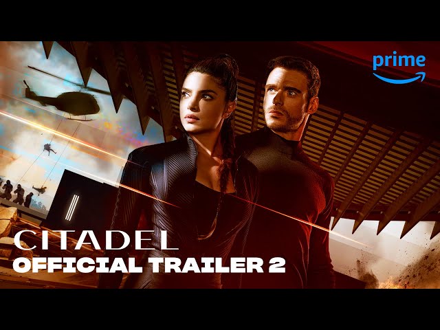 Official Trailer 2