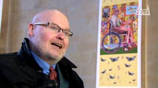 1995 Disability Discrimination Act by Jason Wilsher-Mills