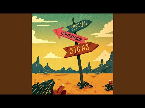 Mountain Girl - The Special Consensus