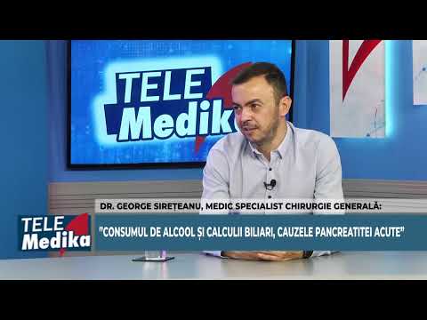 Telemedika 02.07.2020 - O simplă înțepătură de țânțar poate provoca șoc anafilactic
