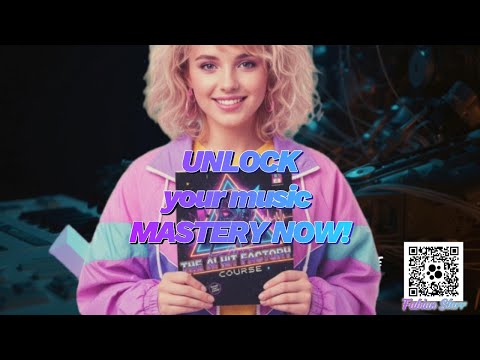 THE AI HIT FACTORY Free Music Producer Starter Guide Learn the Fundamentals of AI-Powered Music