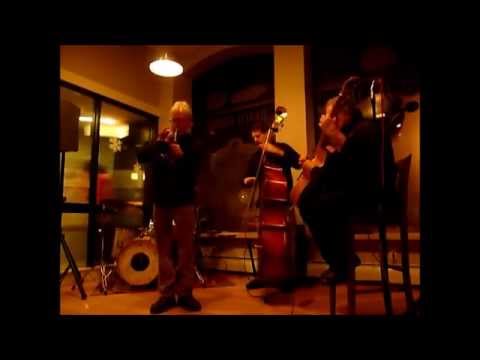 Bill Barnes Trio with Mike Whitehead - 