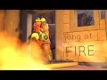 Ring of Fire - A TF2 Pyro Frag Movie 
