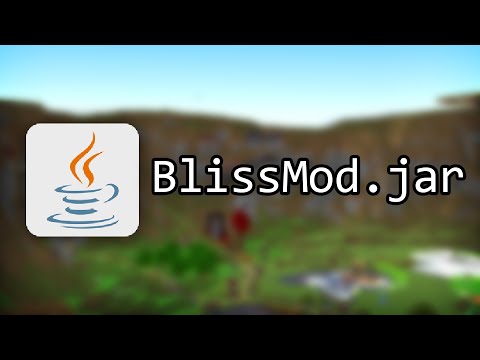 Does Bliss SMP Have a Mod?