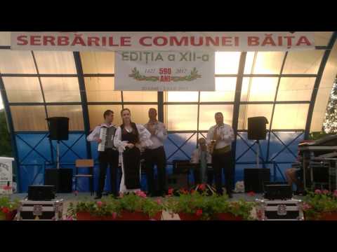 SERBARILE COMUNEI BAITA 2017 - MARA ALIMPESCU