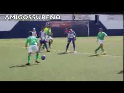 C.D. BUZANADA - U.D. ARICO - g-7-12-2013