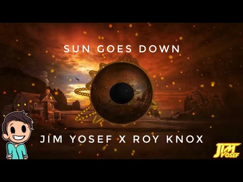 Jim Yosef x ROY KNOX - Sun Goes Down [NCS Release]
