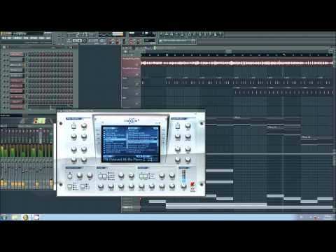 Jadyn Maria FT.Flo Rida-Good Girls.Remake in FL Studio