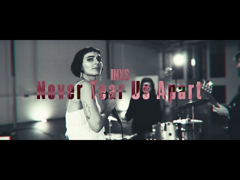 Night Talks - “Never Tear Us Apart” Cover (Live)