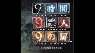 Download lagu 9 Hours 9 Persons 9 Doors OST 24 Morphogenetic Sor... mp3