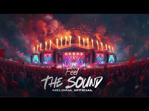 „Feel the Sound – Hands-Up EDM Track mit KI | Euphorische Dance Musik 2025“
