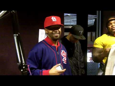 MURPHY LEE RIC G CITY SPUD & HULK AT 979