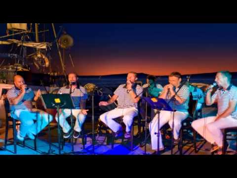 Klapa Berulia - Ti si moja tajna