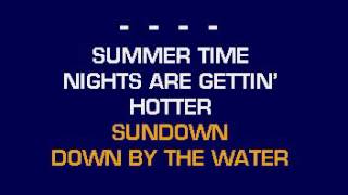 [karaoke] CB20642 10   Willmon, Trent   So Am I