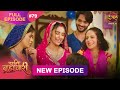 Pati Brahmachari Full Episode 79 18 Aug 2025 Full HD Newepisode Dangal TV