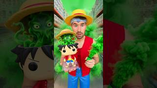 ¿Puedo LLENAR un FUNKO de HUMO?