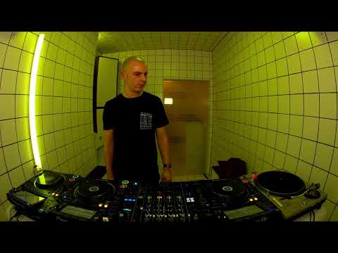 Dame-Music - Fear -E | HÖR - Dec 1 / 2022