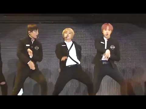 [HD] BTS - Baepsae Japan Fanmeeting Vol.3 DVD