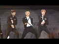 HD BTS Baepsae Japan Fanmeeting Vol 3 DVD
