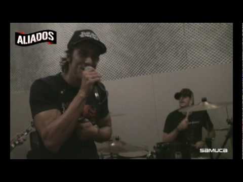 Desatando Os Nós - Aliados