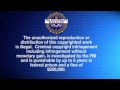 Sony Pictures Home Entertainment Warning Screens History 1978 2016
