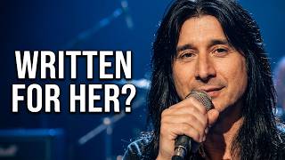 This Song Was Written For One Woman!