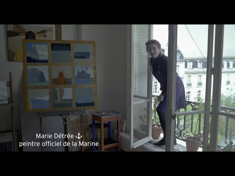 Vido de Marie Dtre