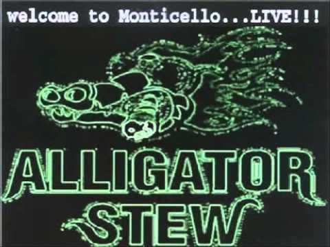 Alligator Stew - Turn the Page (Bob Seger cover)