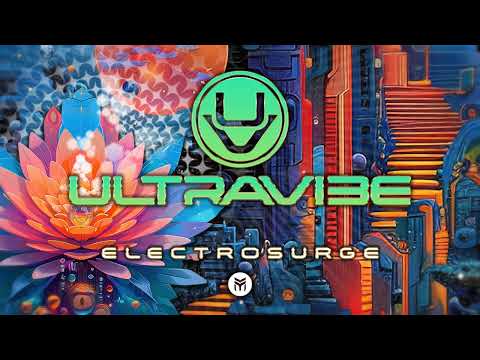 Ultravibe - Electrosurge