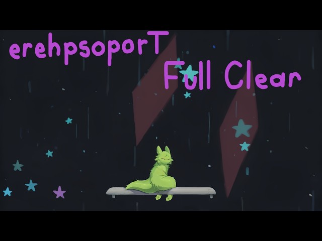 [RJS] erehpsoporT [FC]