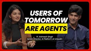 LinkedIn's AI Executive on Agents, GPUs, and the Future of ML