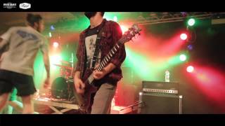 Evergreen Terrace - Chaney Can't Quite Riff Like Helmet's..  Live @ Endless Hope Festival 2014