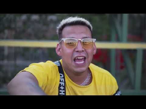 No me siento yo - Joan Tribu Ft. Rapiam, Paiva & @elchilenopoo (Video Oficial) Prod. Paiva