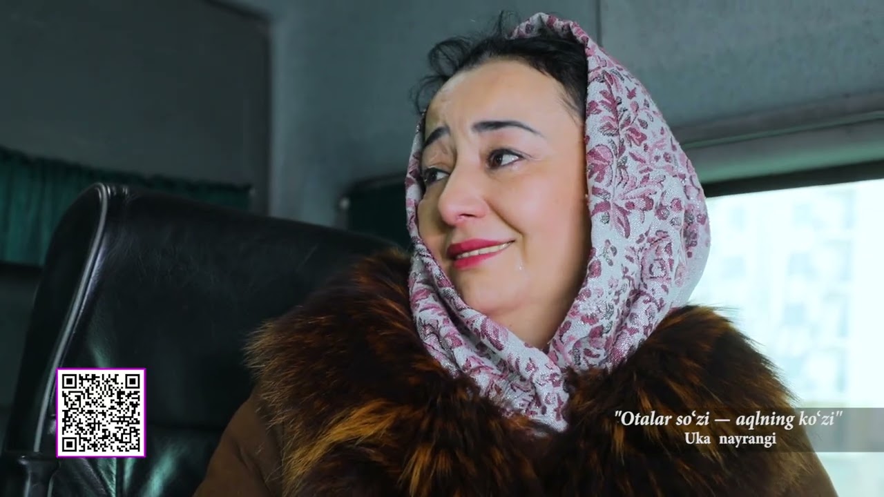 Vijdonsiz uka akasini tunab ketdi | Otalar so'zi - aqlning ko'zi