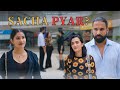 Sacha Pyar Sanju Sehrawat 2 0 Short Film