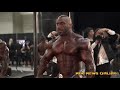 2019 Mr. Olympia Backstage Highlight Video Pt.2 .