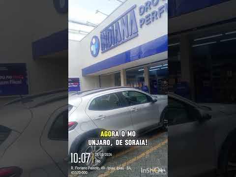 Soraia Fontes - Itagibá-Ba: Comprei o Mounjaro na farmácia! 🚀