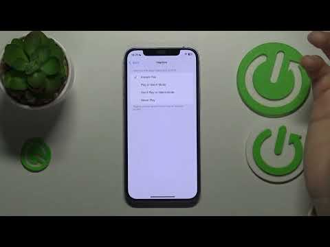 iPhone 16e – Vibration ausschalten leicht gemacht