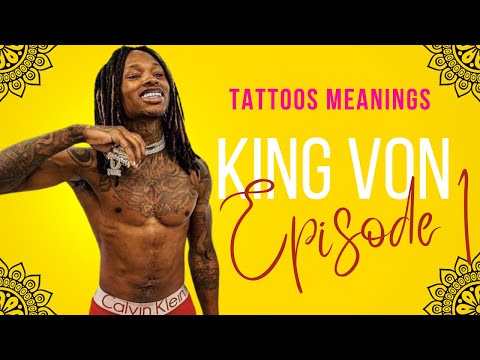 What Does 600 Tattoo Mean