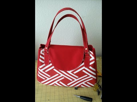 download lagu mp3 mp4 Designer Handbag Patterns, download lagu Designer Handbag Patterns gratis, unduh video klip Designer Handbag Patterns