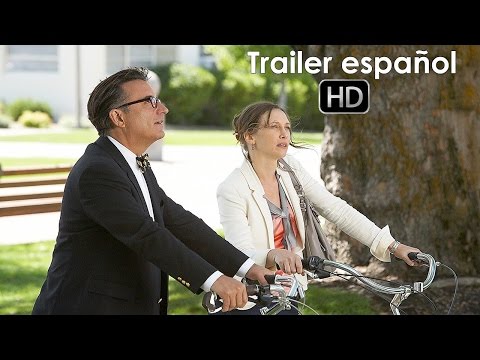 Enamorarse – Trailer español (HD)