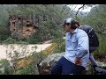 Remote Overnight Hiking Canoe Creek Track