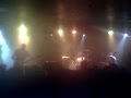 dredg Live at The Avalon playing "Catch Without ...