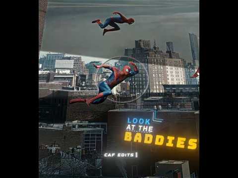 Bro started teasing his fans ✌ - Andrew Garfield Quick EDIT - Starly - Kavkaz #spiderman