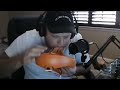 Poofesure Blowing ASMR Remastered
