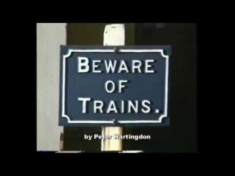 Embsay Bolton Abbey Steam Railway Freezing Ice First run of DMU January 1 2003 early New Year’s Day!