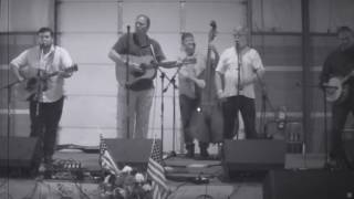 Heritage live at the Virginia Folk Music Association 2016 Set 2