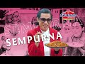 Sedaapkan Kebersamaan Di Lebaran Bersama Mie Sedaap The Changcuters